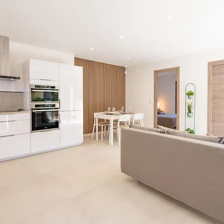 Akemi By Interhome Apartman Sainte-Maxime