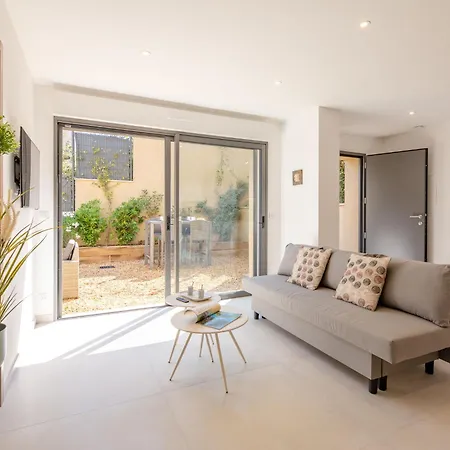 Akemi By Interhome Apartman