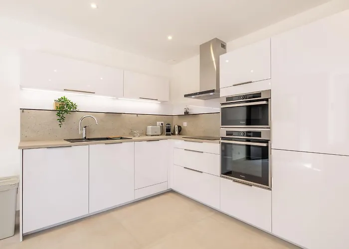 Apartament Akemi By Interhome *
