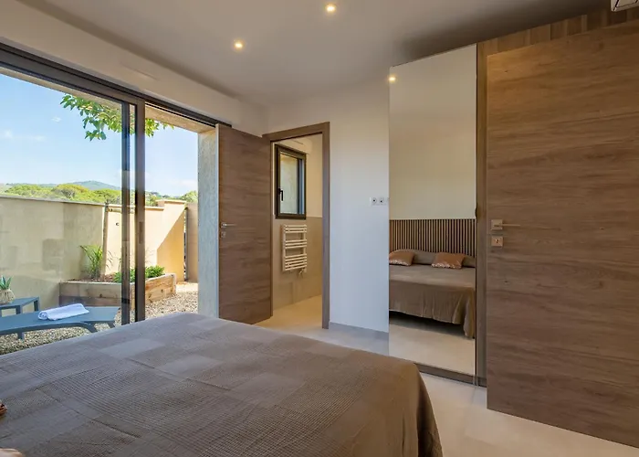 Akemi By Interhome