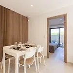 Akemi By Interhome Daire