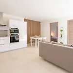Akemi By Interhome Daire Sainte-Maxime