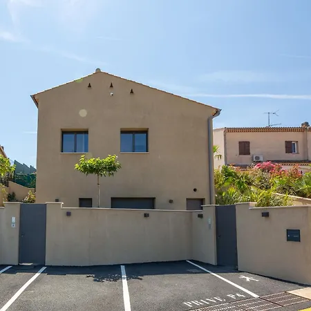 Akemi By Interhome סן-מקסים