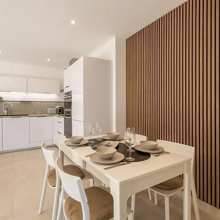 Akemi By Interhome סן-מקסים