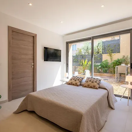 דירה Akemi By Interhome סן-מקסים