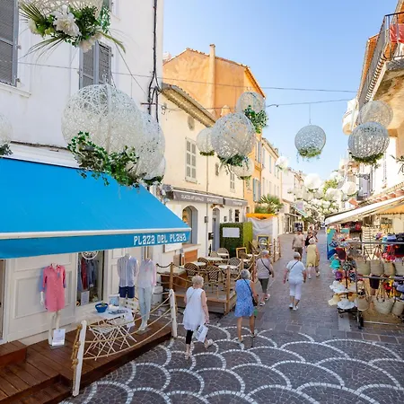 Akemi By Interhome דירה *