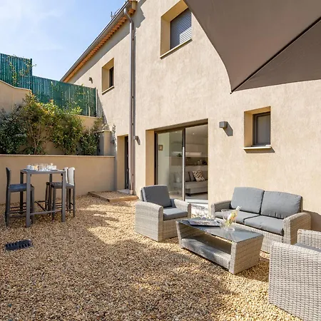 דירה Akemi By Interhome