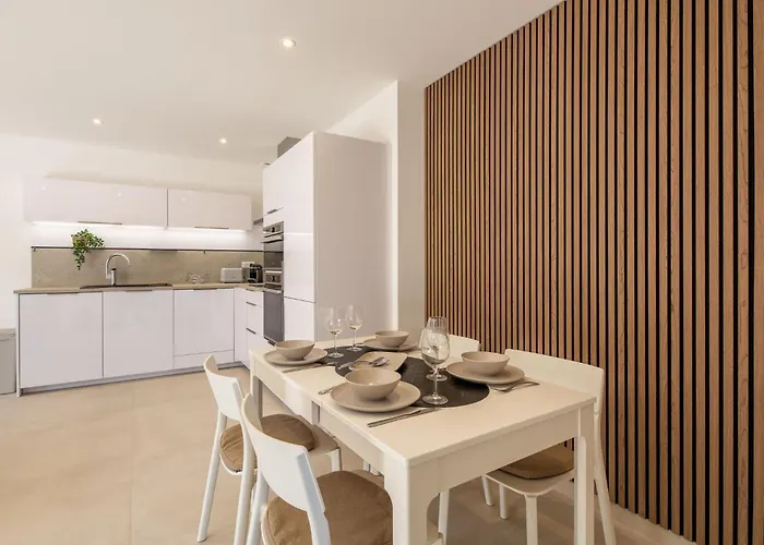 Akemi By Interhome Sainte-Maxime