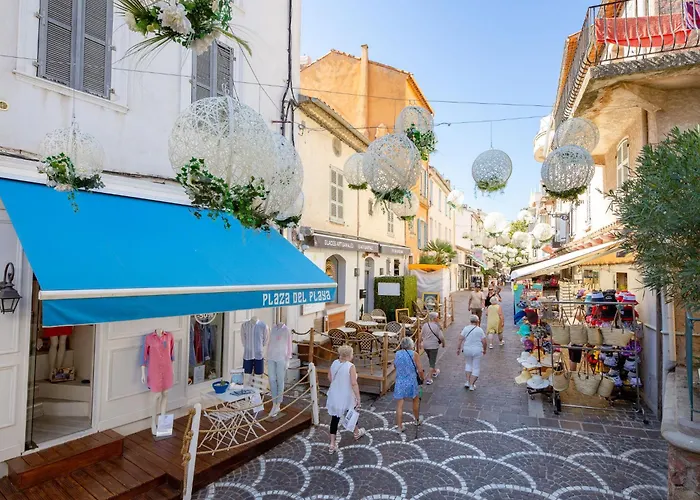 Akemi By Interhome Lejlighed *