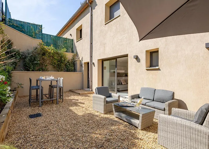 Lejlighed Akemi By Interhome